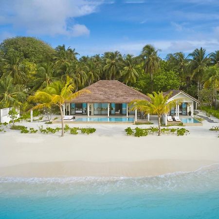 Villa Haven Resort Maldives - 50 Percentage Off Seaplane For 4 Nights And Above 马米基里 外观 照片