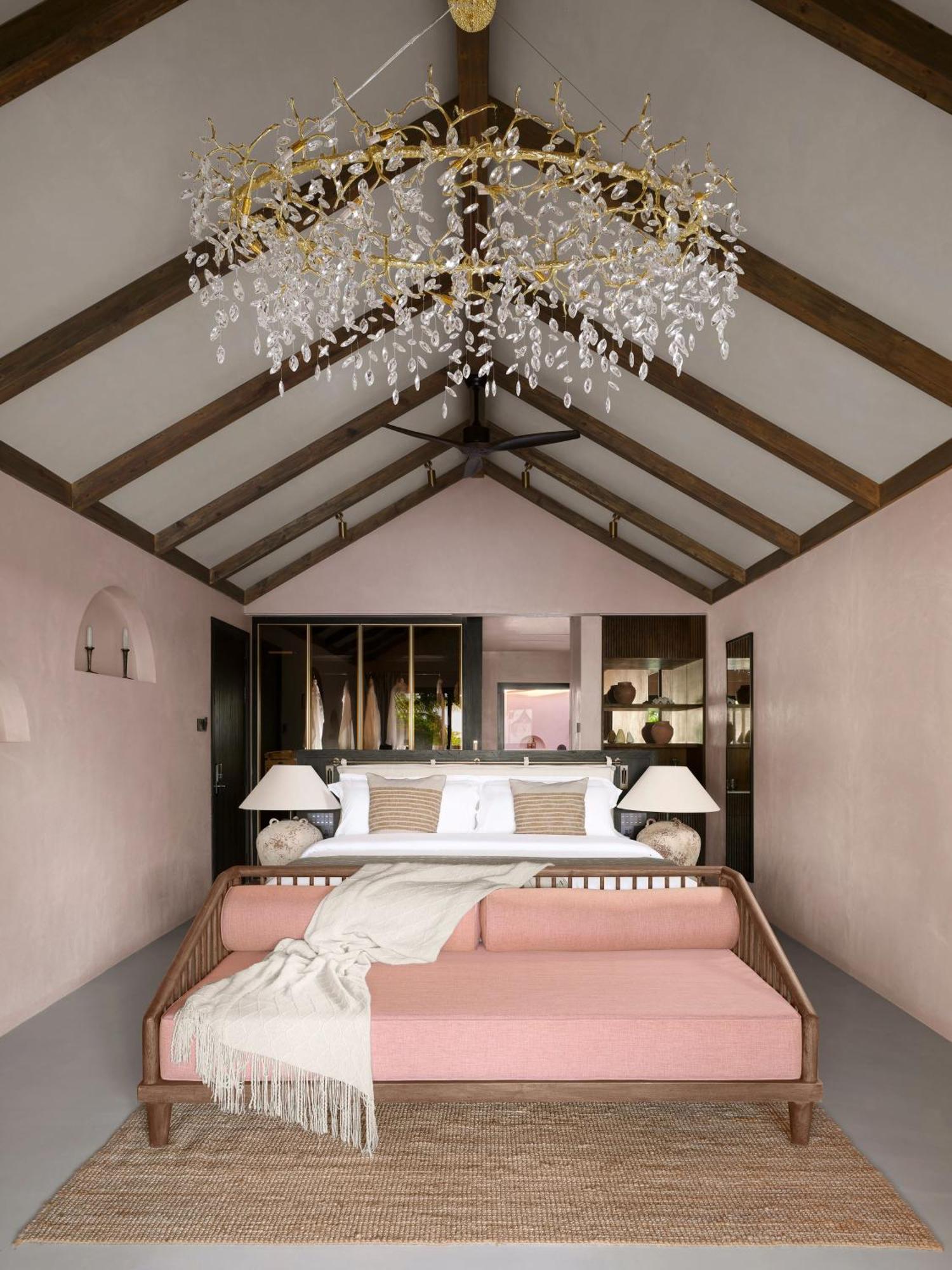 Villa Haven Resort Maldives - 50 Percentage Off Seaplane For 4 Nights And Above 马米基里 外观 照片