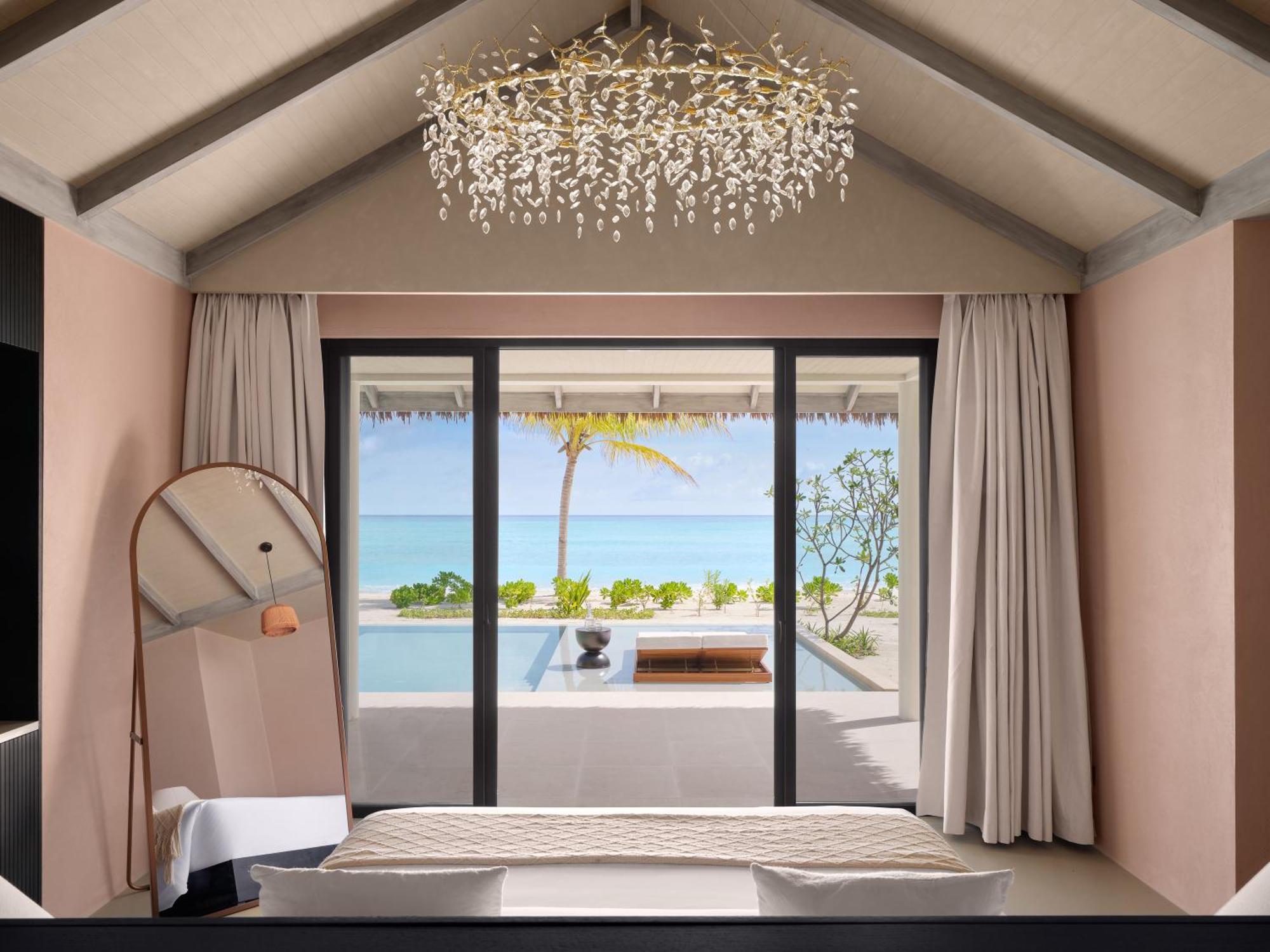 Villa Haven Resort Maldives - 50 Percentage Off Seaplane For 4 Nights And Above 马米基里 外观 照片