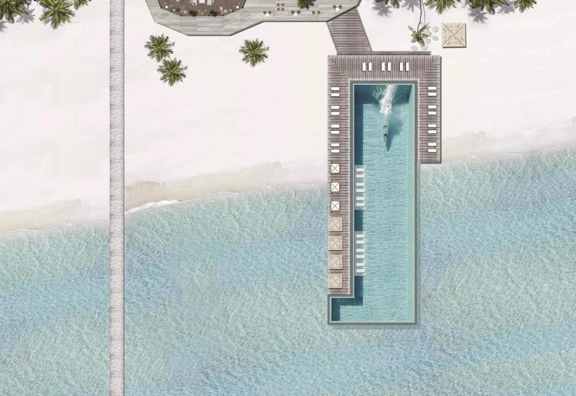 Villa Haven Resort Maldives - 50 Percentage Off Seaplane For 4 Nights And Above 马米基里 外观 照片