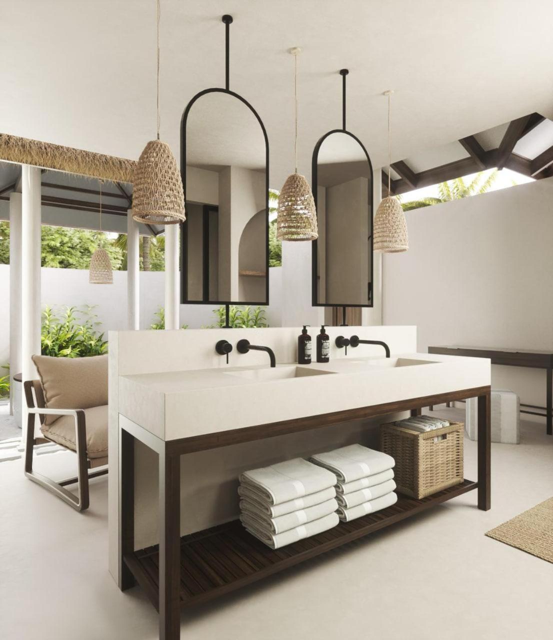 Villa Haven Resort Maldives - 50 Percentage Off Seaplane For 4 Nights And Above 马米基里 外观 照片